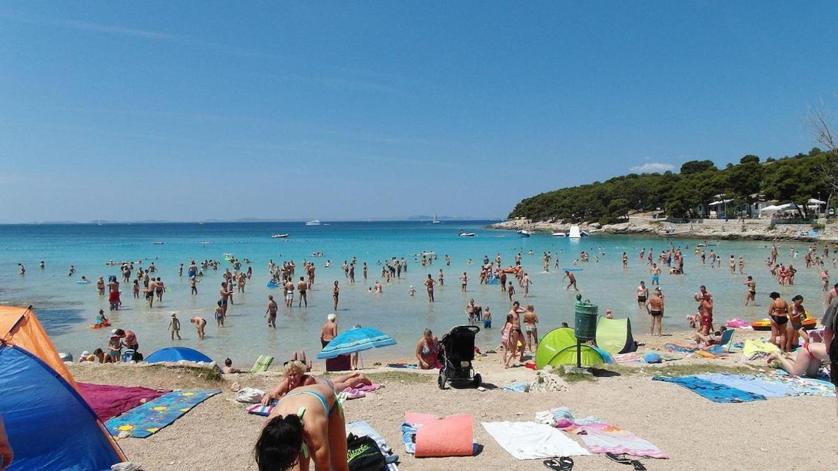 Apartment L&L Σίμπενικ Εξωτερικό φωτογραφία