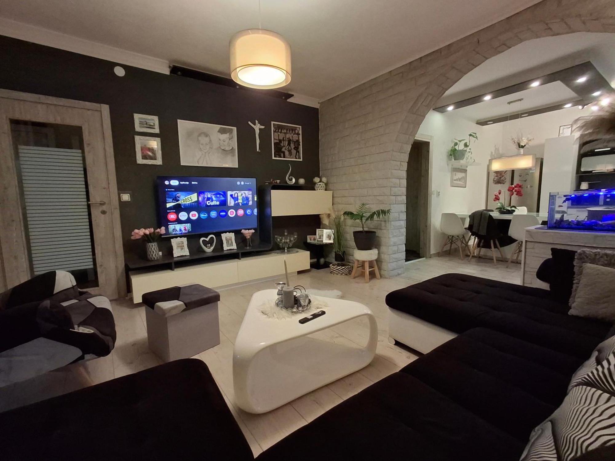 Apartment L&L Σίμπενικ Εξωτερικό φωτογραφία