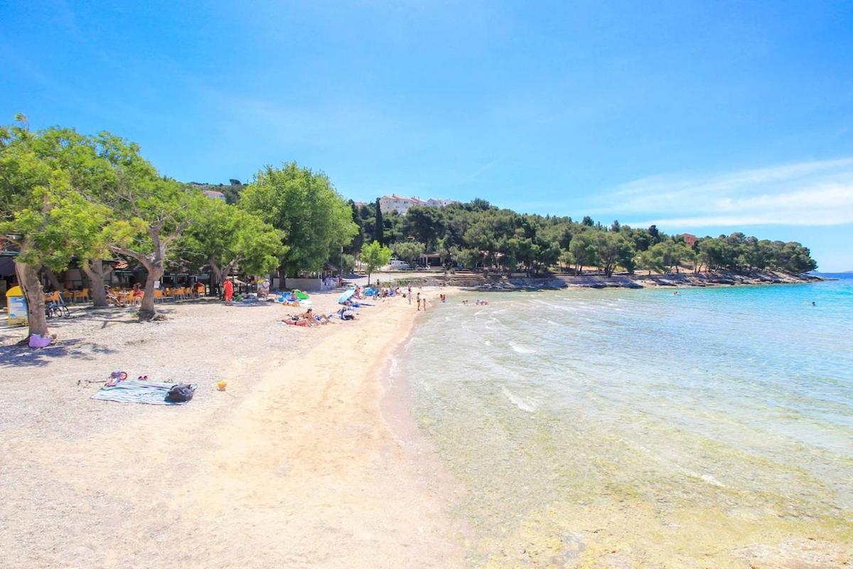 Apartment L&L Σίμπενικ Εξωτερικό φωτογραφία