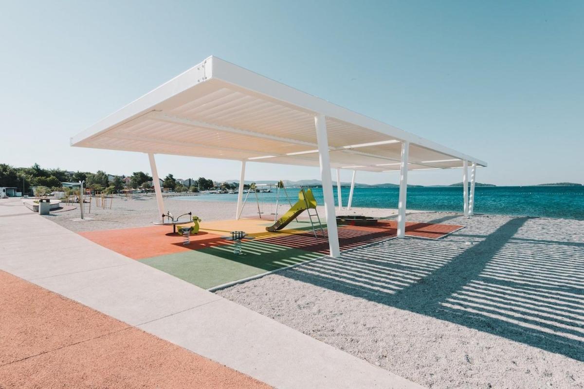 Apartment L&L Σίμπενικ Εξωτερικό φωτογραφία