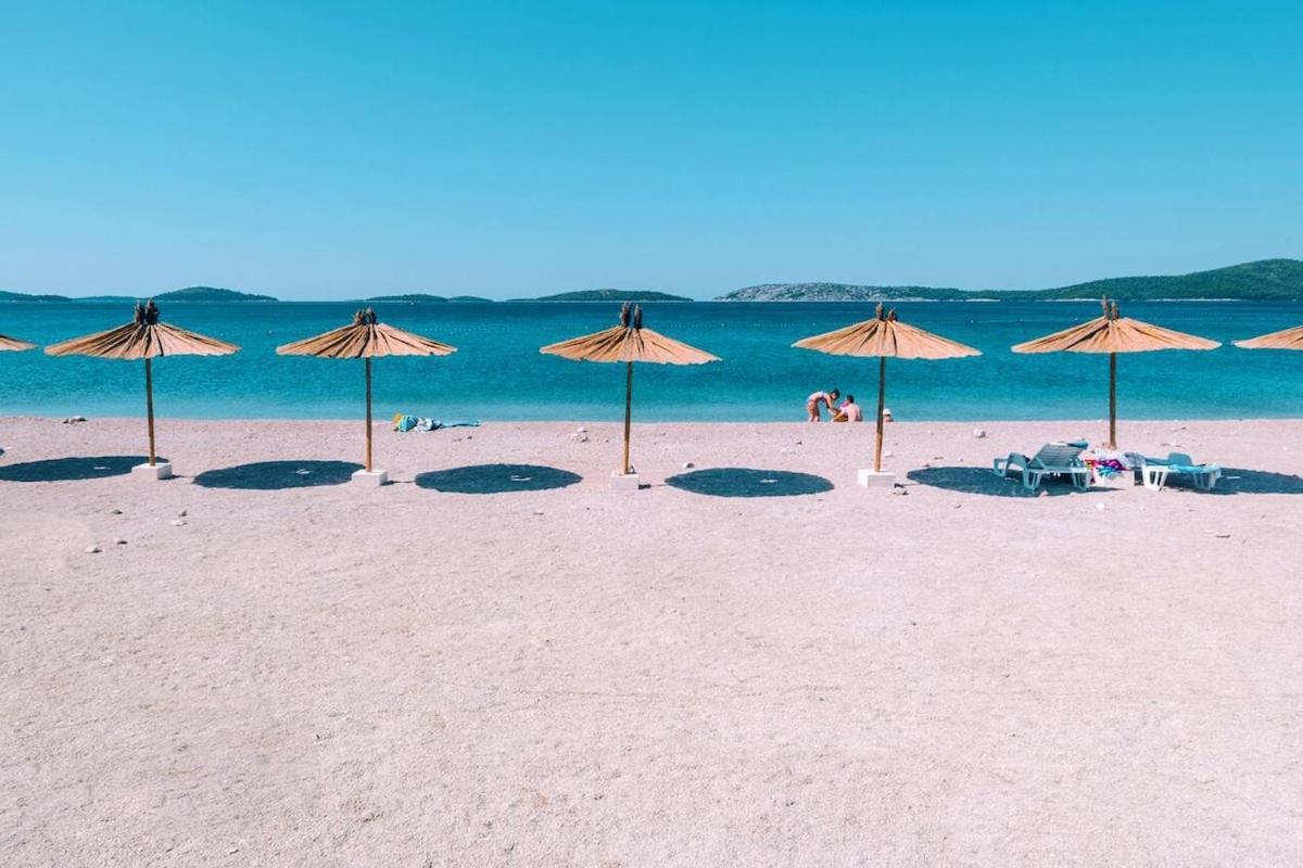 Apartment L&L Σίμπενικ Εξωτερικό φωτογραφία