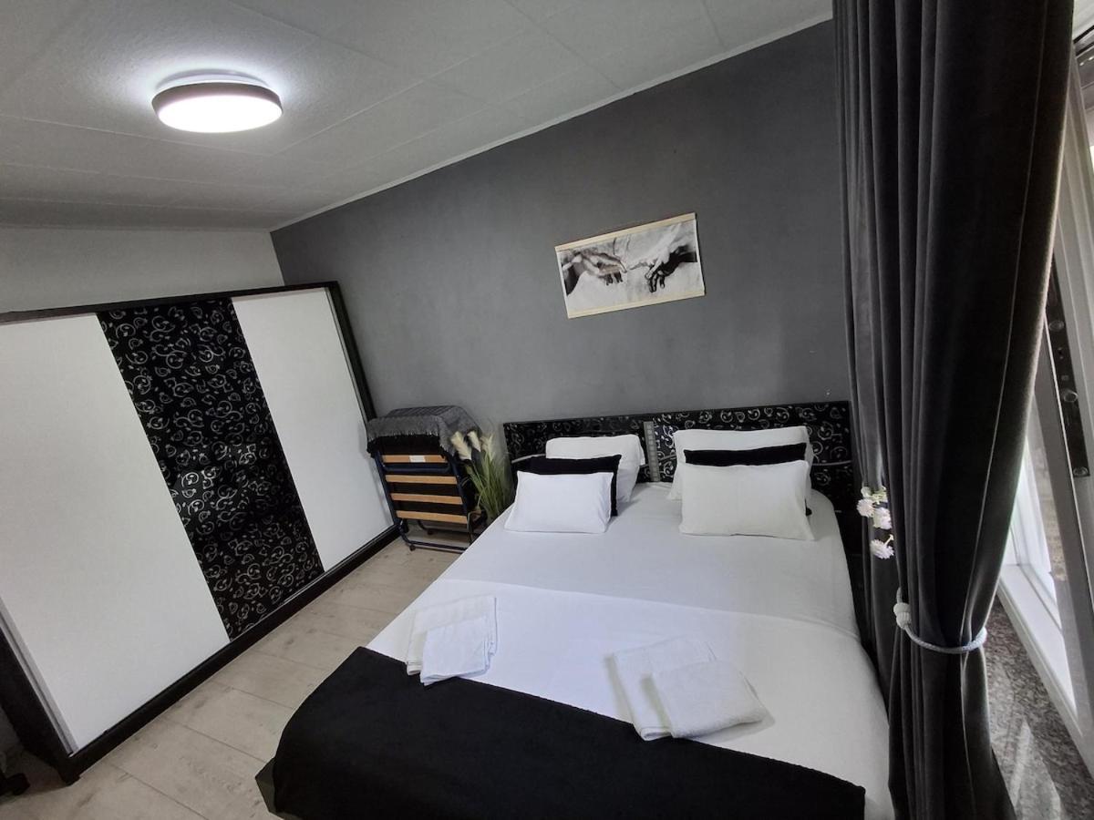 Apartment L&L Σίμπενικ Εξωτερικό φωτογραφία