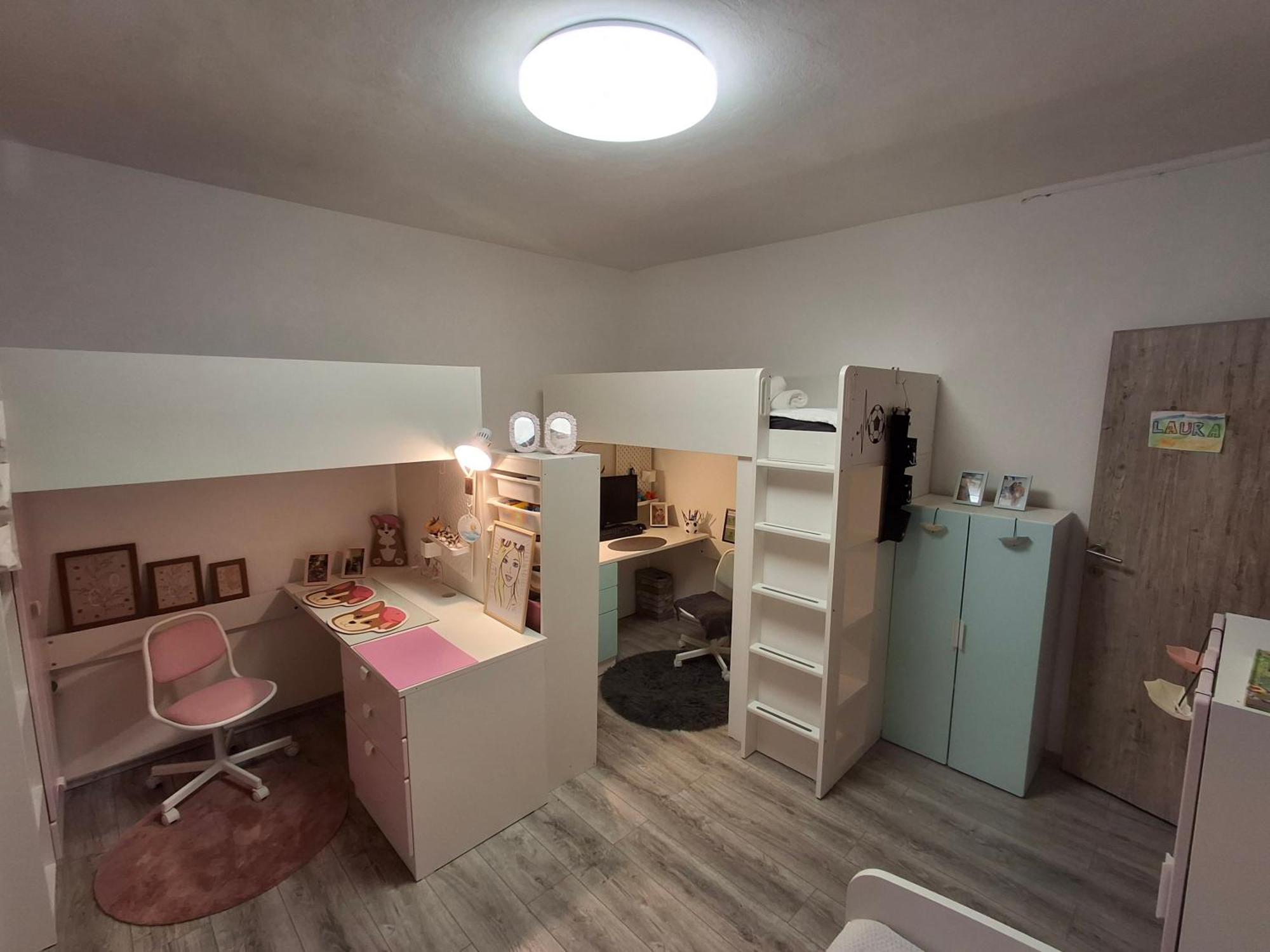 Apartment L&L Σίμπενικ Εξωτερικό φωτογραφία
