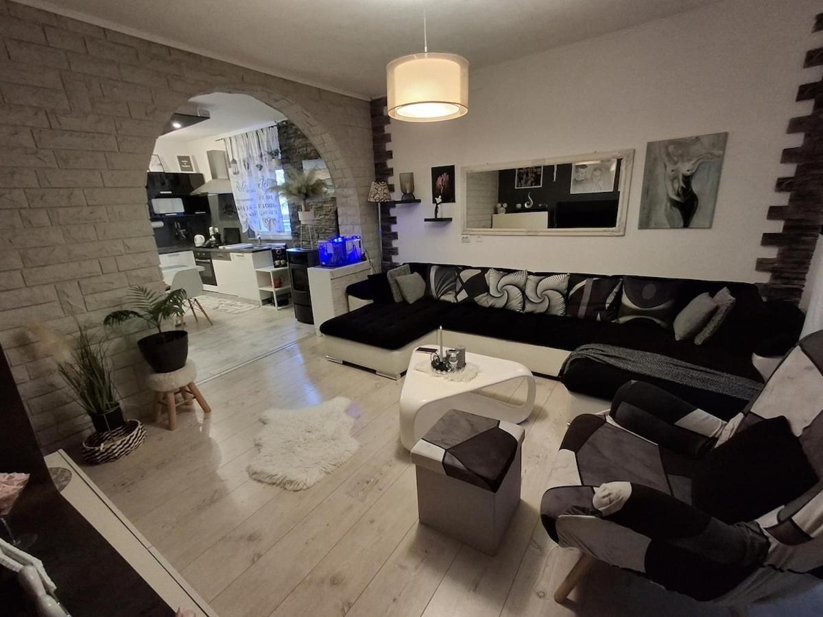 Apartment L&L Σίμπενικ Εξωτερικό φωτογραφία