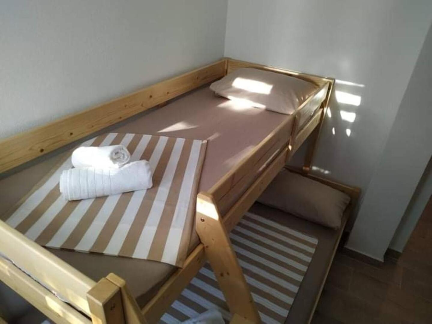 Apartment L&L Σίμπενικ Εξωτερικό φωτογραφία