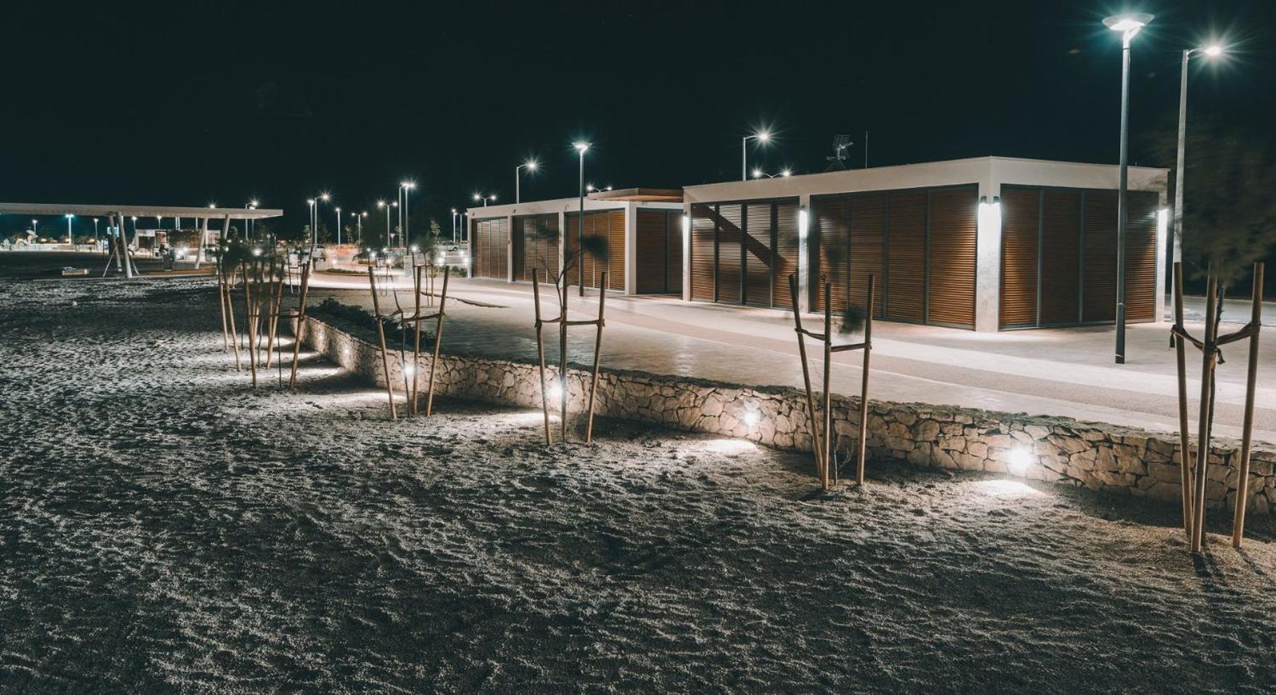 Apartment L&L Σίμπενικ Εξωτερικό φωτογραφία