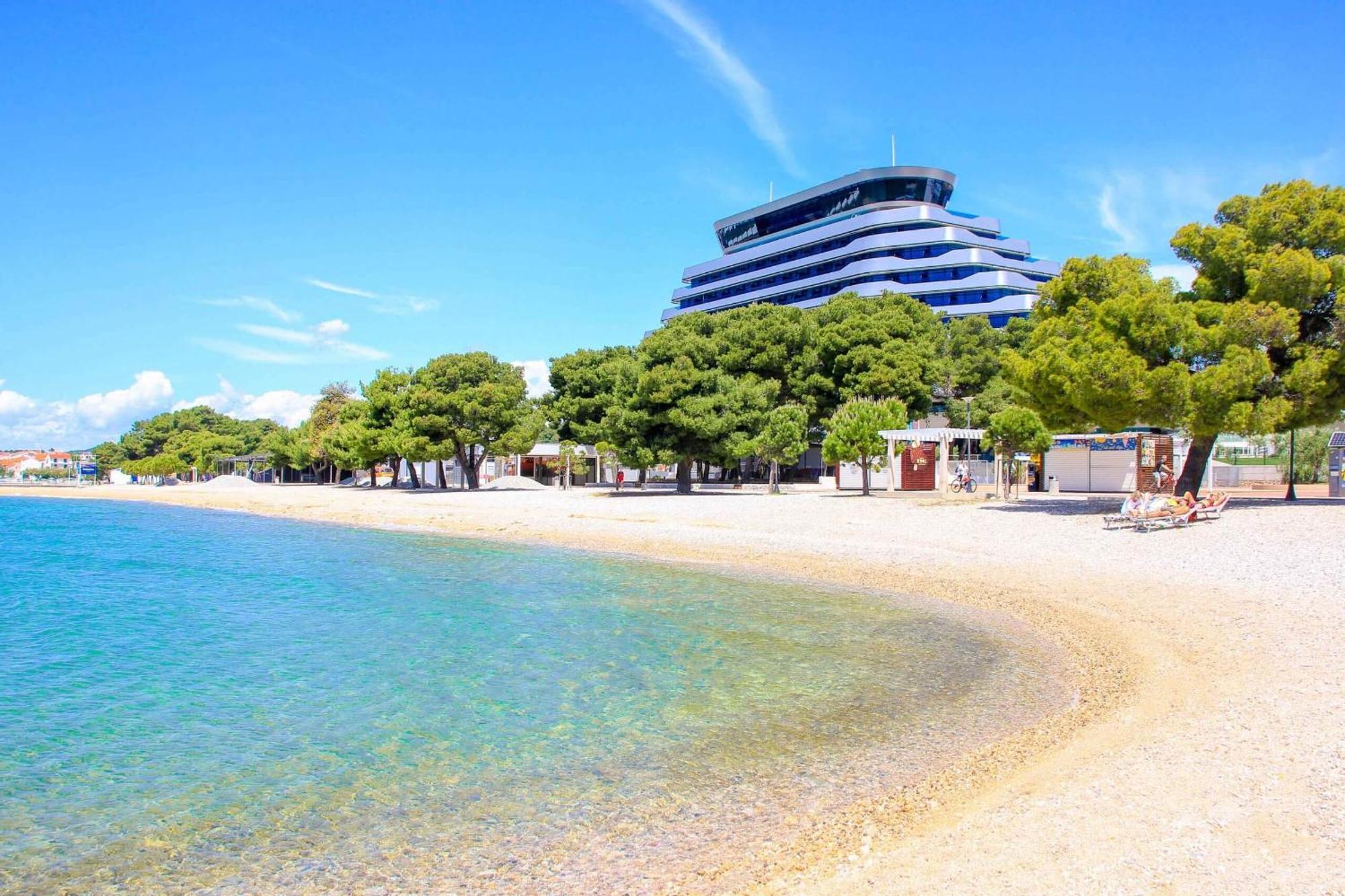 Apartment L&L Σίμπενικ Εξωτερικό φωτογραφία