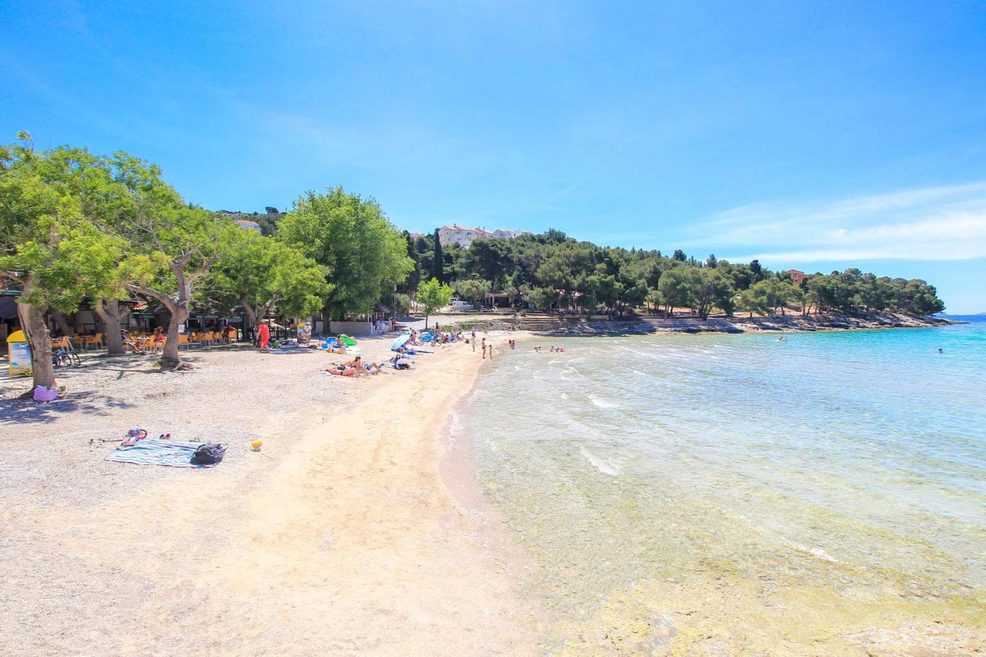 Apartment L&L Σίμπενικ Εξωτερικό φωτογραφία