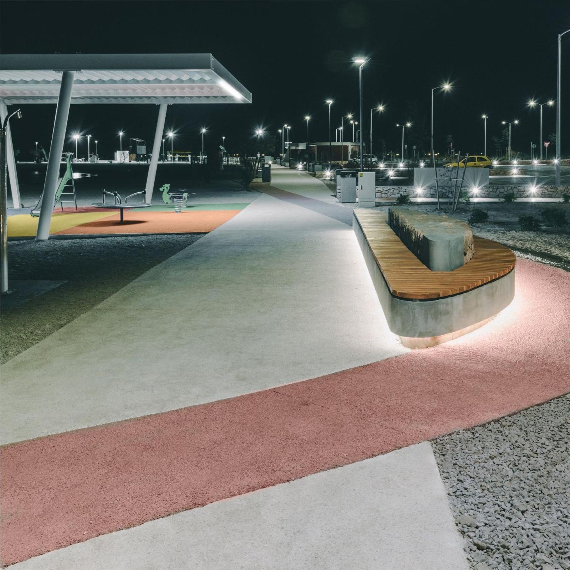 Apartment L&L Σίμπενικ Εξωτερικό φωτογραφία